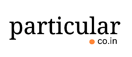 Particular Products